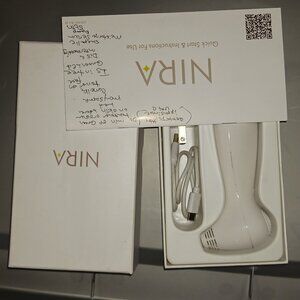 Nira Precision At Home Laser